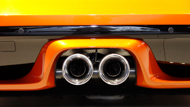 Illustration for article titled Jaguar F-Type: Pure Car Porn
